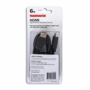 Cable Hdmi Para Tv MAGNA 2160 p