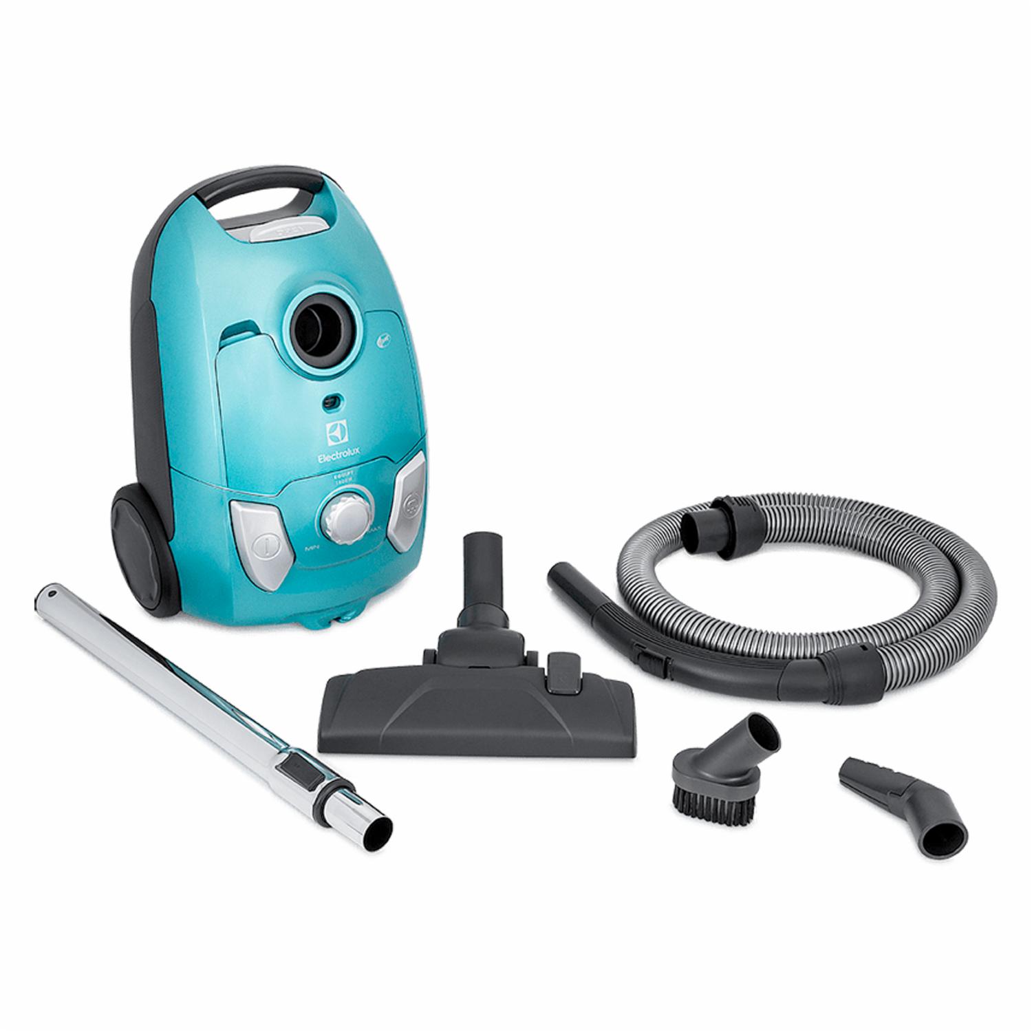 Aspiradora Con Bolsa EQP40 ELECTROLUX 1.00u - Imagen 3