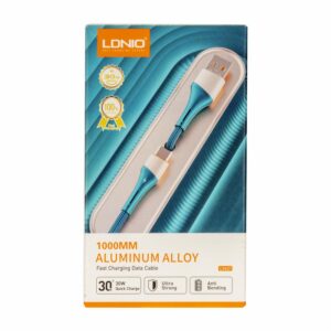 Cable LS631 LDNIO 30 W