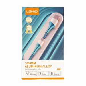 Cable LS631 LDNIO 30 W