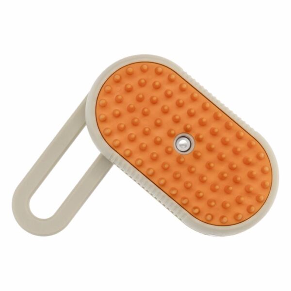 Cepillo Para Mascota Vaporoso 2 En 1 A&A TECHNOLOGY Recargable - Imagen 2
