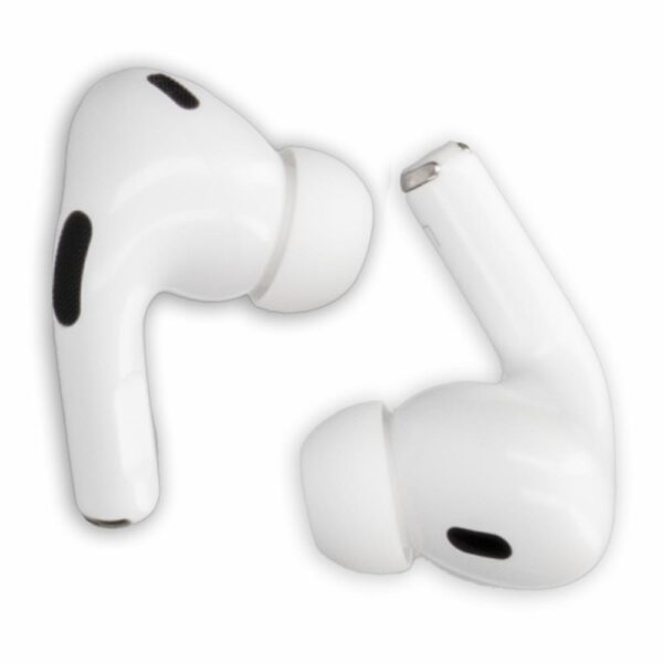 Audífonos Inalámbricos Blanco LDNIO Wireless - Imagen 3