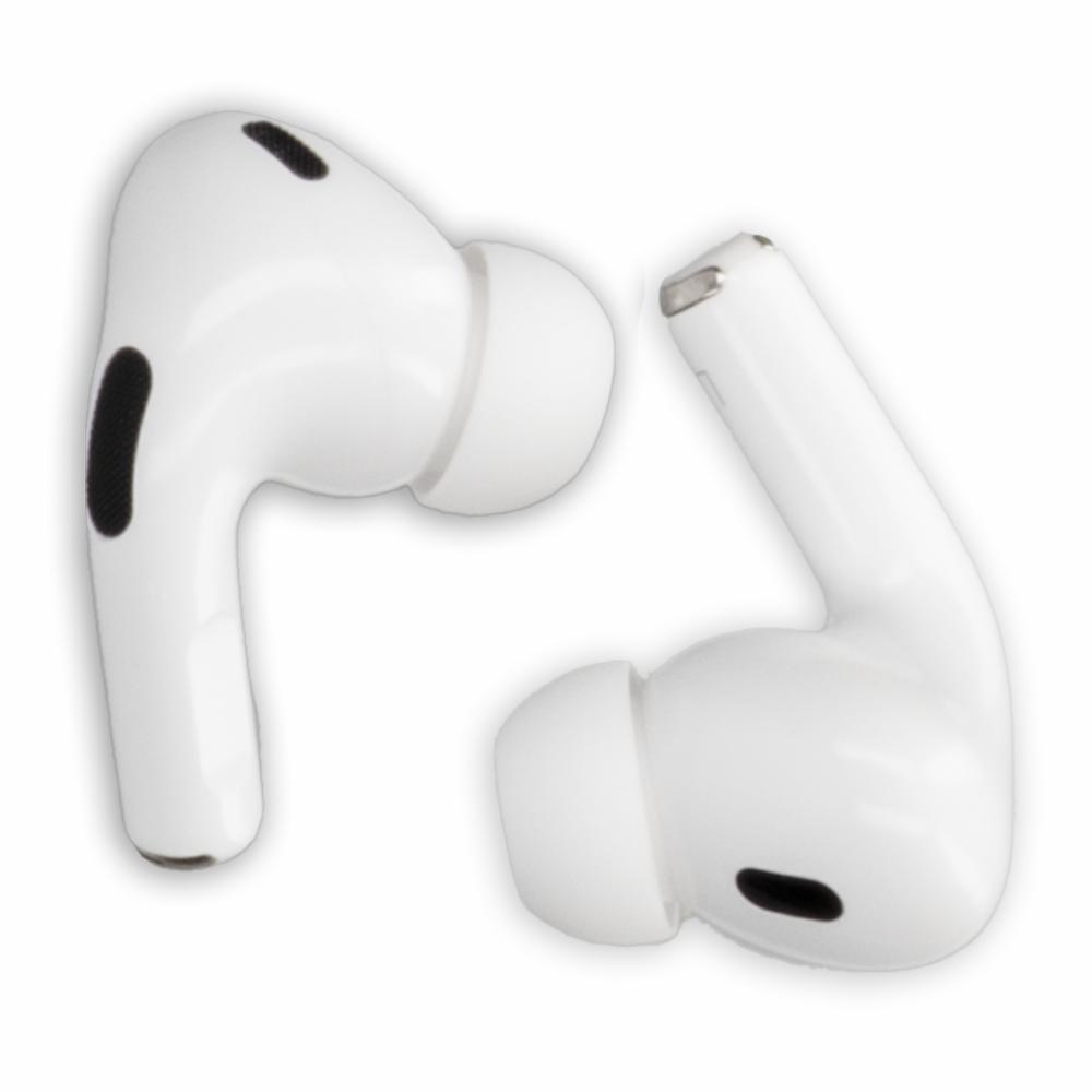 Audífonos Inalámbricos Blanco LDNIO Wireless - Imagen 3