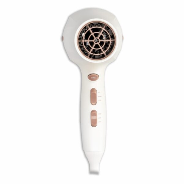Secador De Cabello Frizz Defense 1900 Watts CONAIR 530RAL - Imagen 2
