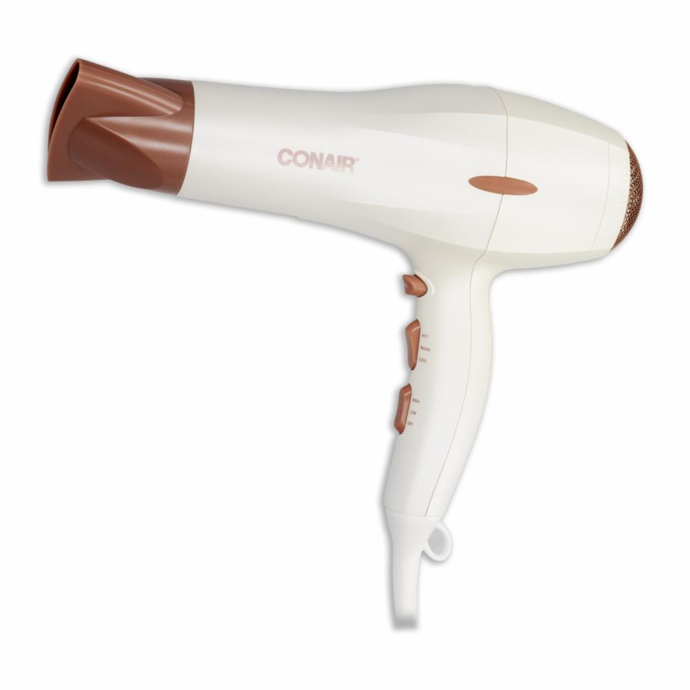 Secador De Cabello Frizz Defense 1900 Watts CONAIR 530RAL - Imagen 3