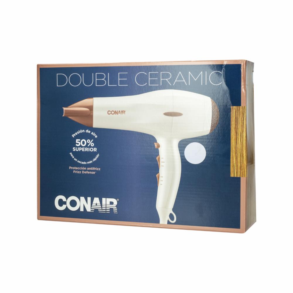 Secador De Cabello Frizz Defense 1900 Watts CONAIR 530RAL - Imagen 4