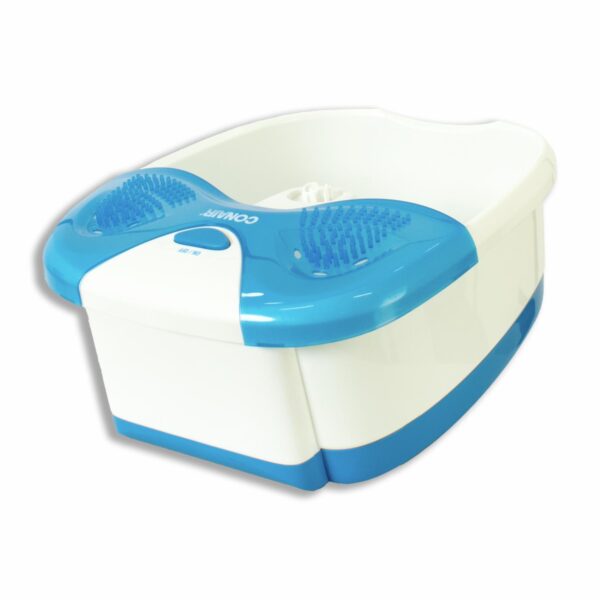 Spa Para Pies Multifunción CON-FB40 CONAIR 1.00u - Imagen 2