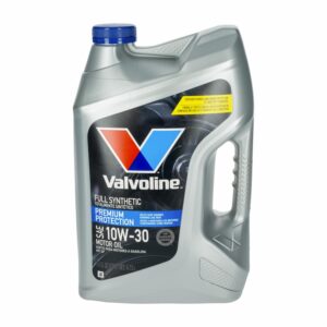 Aceite De Protección 10W30 Api Sn VALVOLINE Unidad