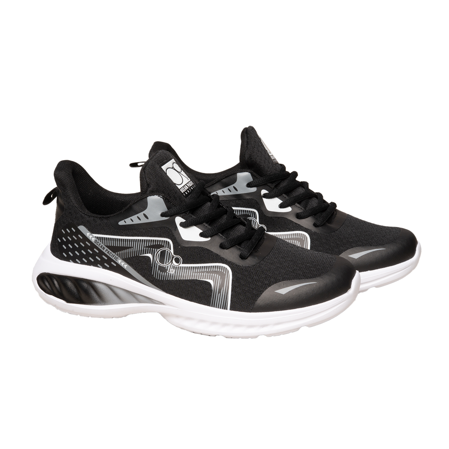 Zapatos Deportivos OP