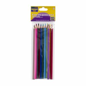 Lápices De Colores BRETINI 1 X12Unidades