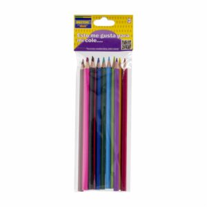 Lápices De Colores BRETINI X12Uds