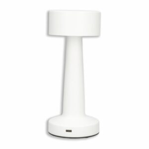 Lampara De Mesa Con Batería Recargable LIGHTS Tipo C