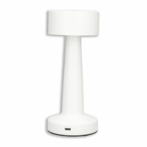 Lampara De Mesa Con Batería Recargable LIGHTS Tipo C