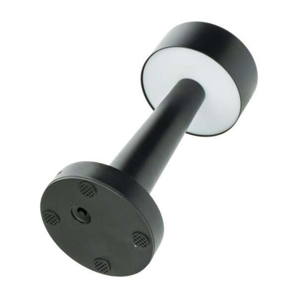 Lampara De Mesa Con Batería Recargable LIGHTS Tipo C - Imagen 2