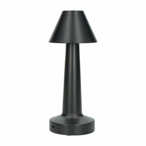 Lampara De Mesa Con Batería Recargable LIGHTS Tipo C