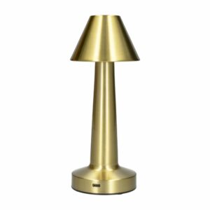 Lampara De Mesa Con Batería Recargable LIGHTS Tipo C