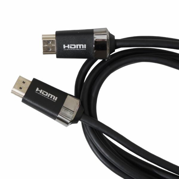 Cable HDMI Ultra HD 4K 18 Gbps BELKIN 2 Metros - Imagen 2