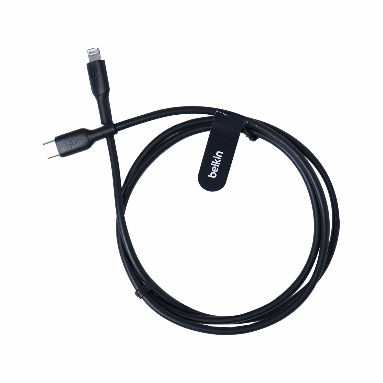 Cable USB-A a USB-C BELKIN 1 Metro - Imagen 2