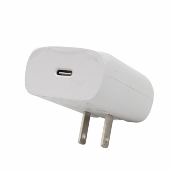 Cargador De Pared Carga Rápida USB-C BELKIN 30 Wats - Imagen 2