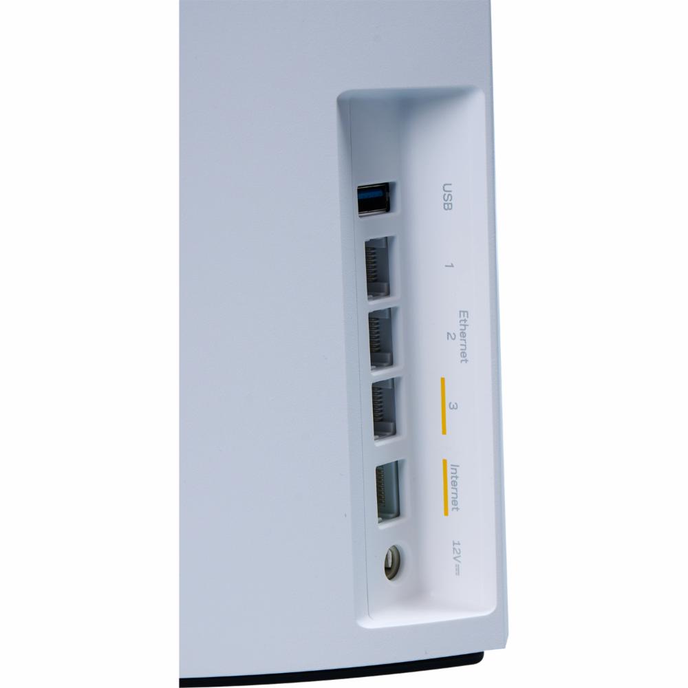 Router Tri - Banda LINKSYS Wifi 6 - Imagen 2