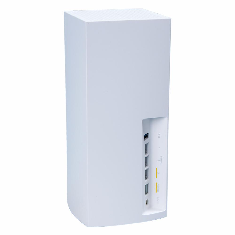 Router Tri - Banda LINKSYS Wifi 6 - Imagen 3