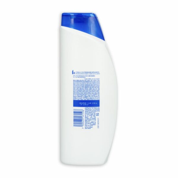 Shampoo De Cabello Con Carbón Activado HEAD & SHOULDERS 650 Ml - Imagen 2