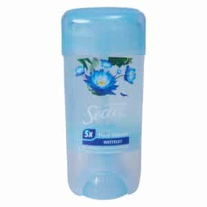 Desodorante En Gel Fresh Defense Waterlily SECRET 73 G