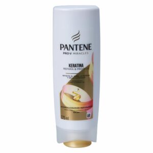 Acondicionador Para Cabello Línea Miracles Keratina Repara Y Protege PANTENE 175 Ml