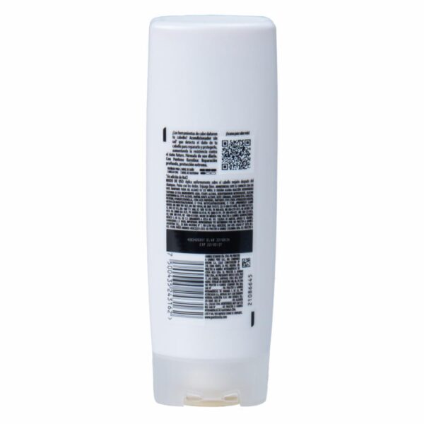 Acondicionador Para Cabello Línea Miracles Keratina Repara Y Protege PANTENE 175 Ml - Imagen 2