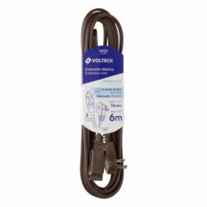Extensión Eléctrica VOLTECK Unidad