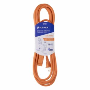 Extensión Eléctrica 2X16 Nar311766 VOLTECK Unidad