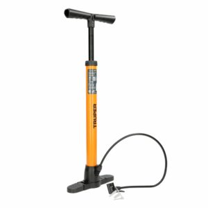 Bomba Para Inflar PRETUL Plástica