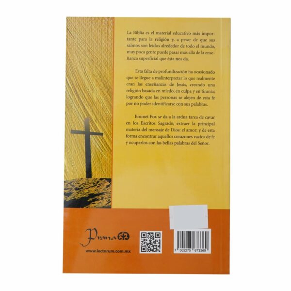 Libro El Sermón De La Montana LECTORUM 155 Páginas - Imagen 2