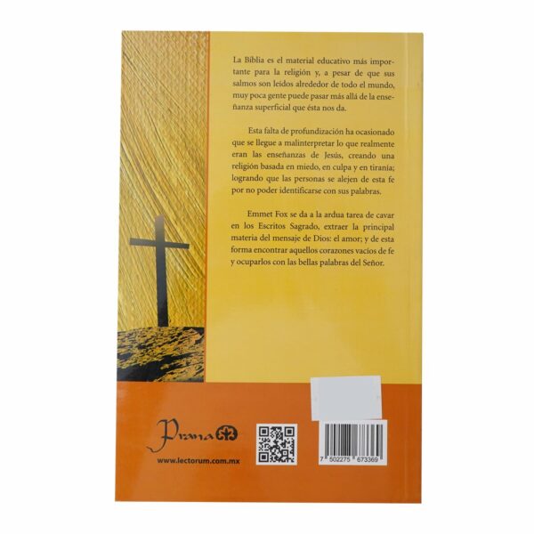 Libro El Sermón De La Montana LECTORUM 155 Páginas - Imagen 2