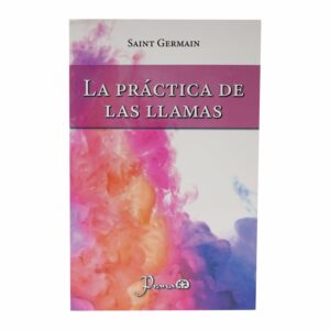 Libro La Practica De Las Llamas PRANA 158 Páginas