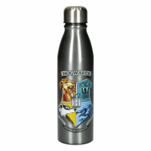 Botella Tomatodo De Aluminio Harry Potter FUN KIDS 600 Ml