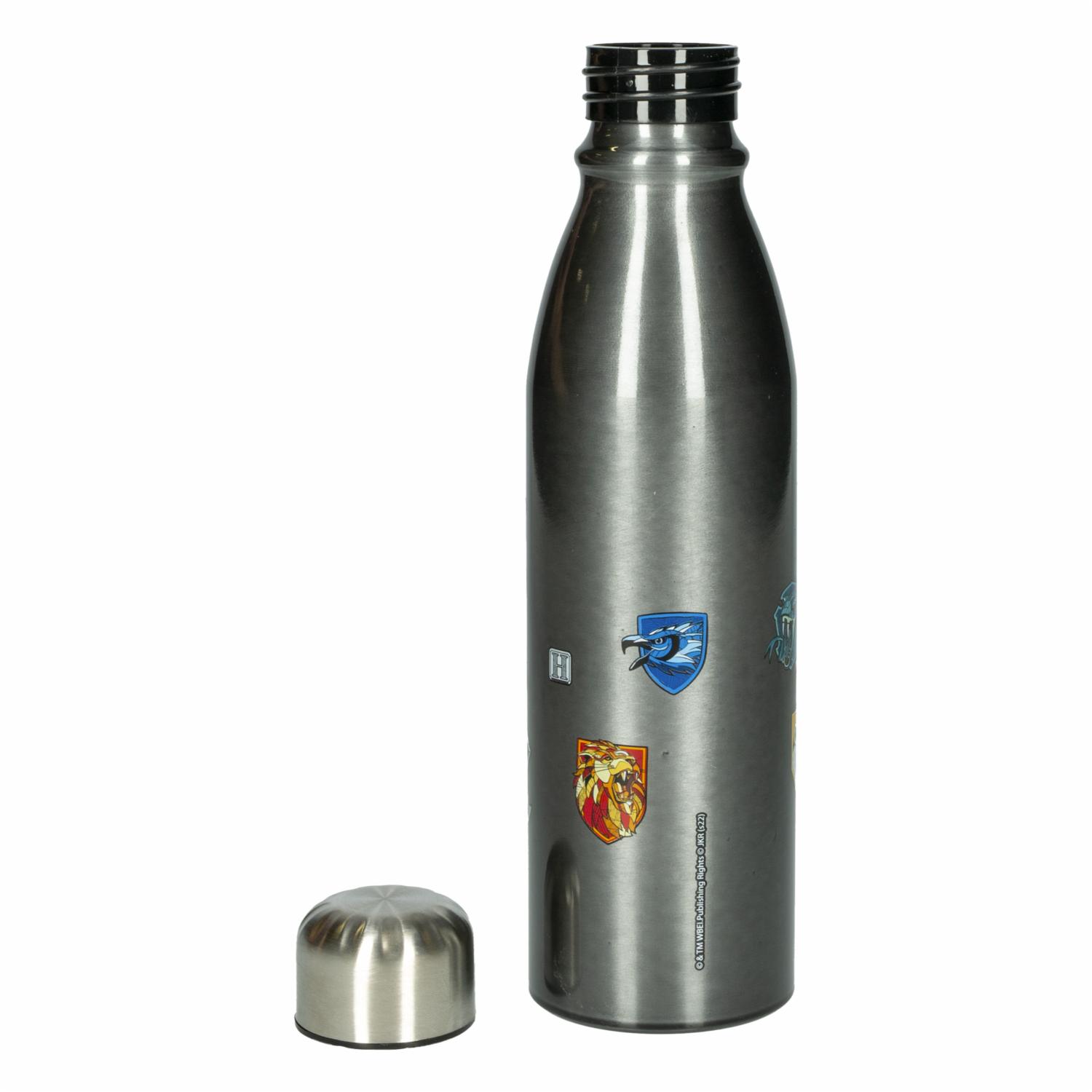 Botella Tomatodo De Aluminio Harry Potter FUN KIDS 600 Ml - Imagen 2