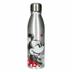 Botella Tomatodo De Aluminio Minnie DISNEY 600 Ml