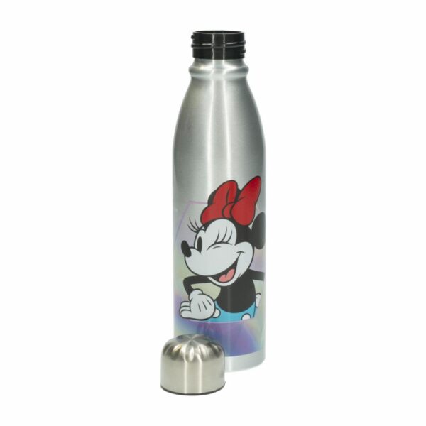 Tomatodo De Aluminio Disney 100 Años FUN KIDS 600 Ml - Imagen 2