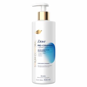 Serum Corporal Pro Ceramidas Dermohidratante DOVE 400 Ml
