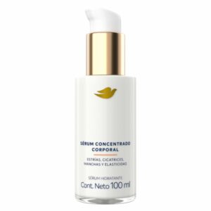 Serum Corporal Concentrado DOVE 100 Ml