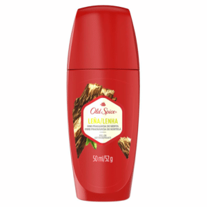 Antitranspirante Roll-on Leña OLD SPICE 52 G