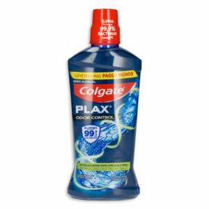 Enjuague Bucal Pax Odor Control COLGATE 750 Ml