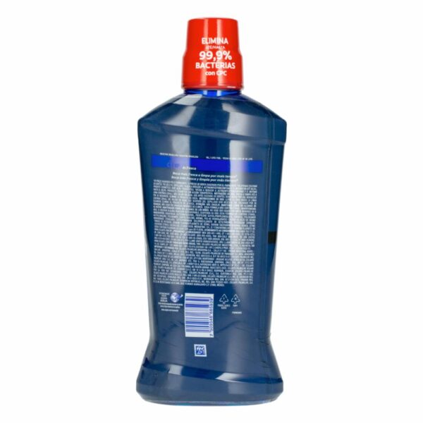 Enjuague Bucal Pax Odor Control COLGATE 750 Ml - Imagen 2