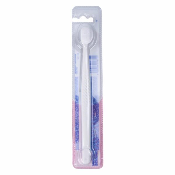 Cepillo Dental Total Limpieza Espumosa Cerdas Suaves COLGATE 1 Pieza - Imagen 2