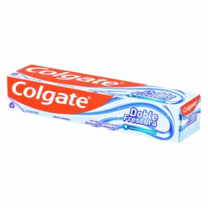 Gel Dental Doble Frescura COLGATE 100 Ml