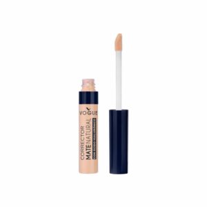 Corrector Líquido Mate Natural Tono Arena VOGUE