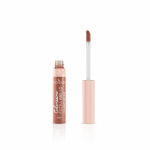 Labial Líquido Colorissimo Extra Brillo Tono Playa VOGUE