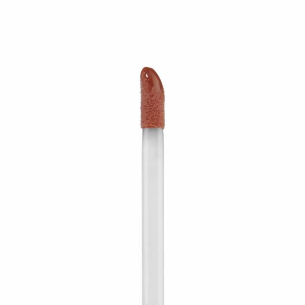 Labial Líquido Colorissimo Extra Brillo Tono Playa VOGUE - Imagen 3