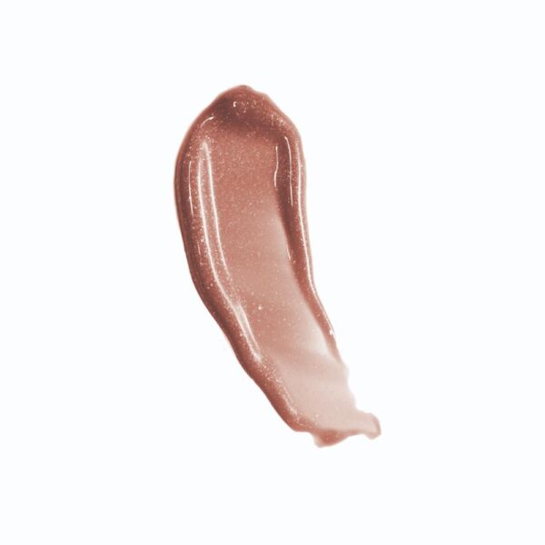 Labial Líquido Colorissimo Extra Brillo Tono Playa VOGUE - Imagen 4